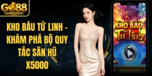Kho Báu Tứ Linh